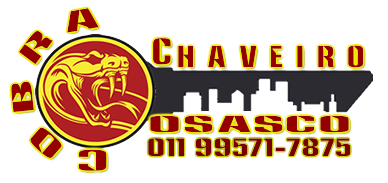 Chaveiro Cobra em Osasco  Ligue 11 99571-7875 Atendimento em Osasco e região 24 Horas 