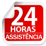 Chaveiro 24 Horas